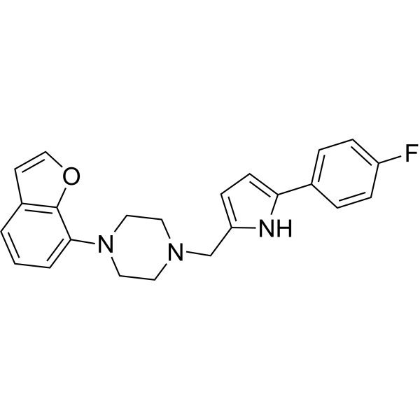 Elopiprazole 115464-77-2